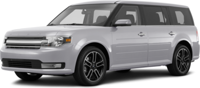 Flex SE Sport Utility 4D image