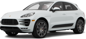 2015 Porsche Macan