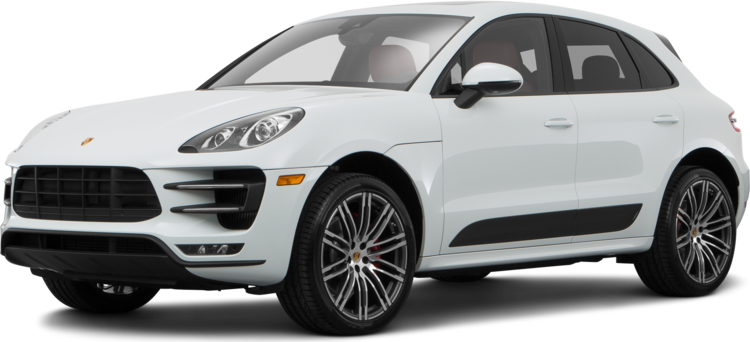2015 Porsche Macan Exterior: 0