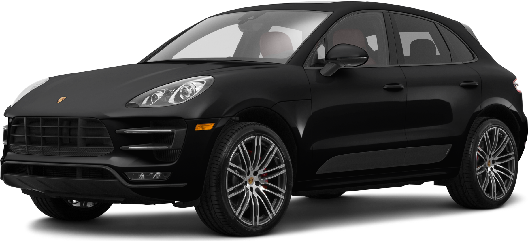 2015 Porsche Macan