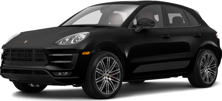 2015 Porsche Macan Exterior: 0