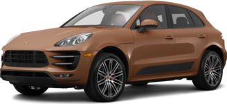 2015 Porsche Macan