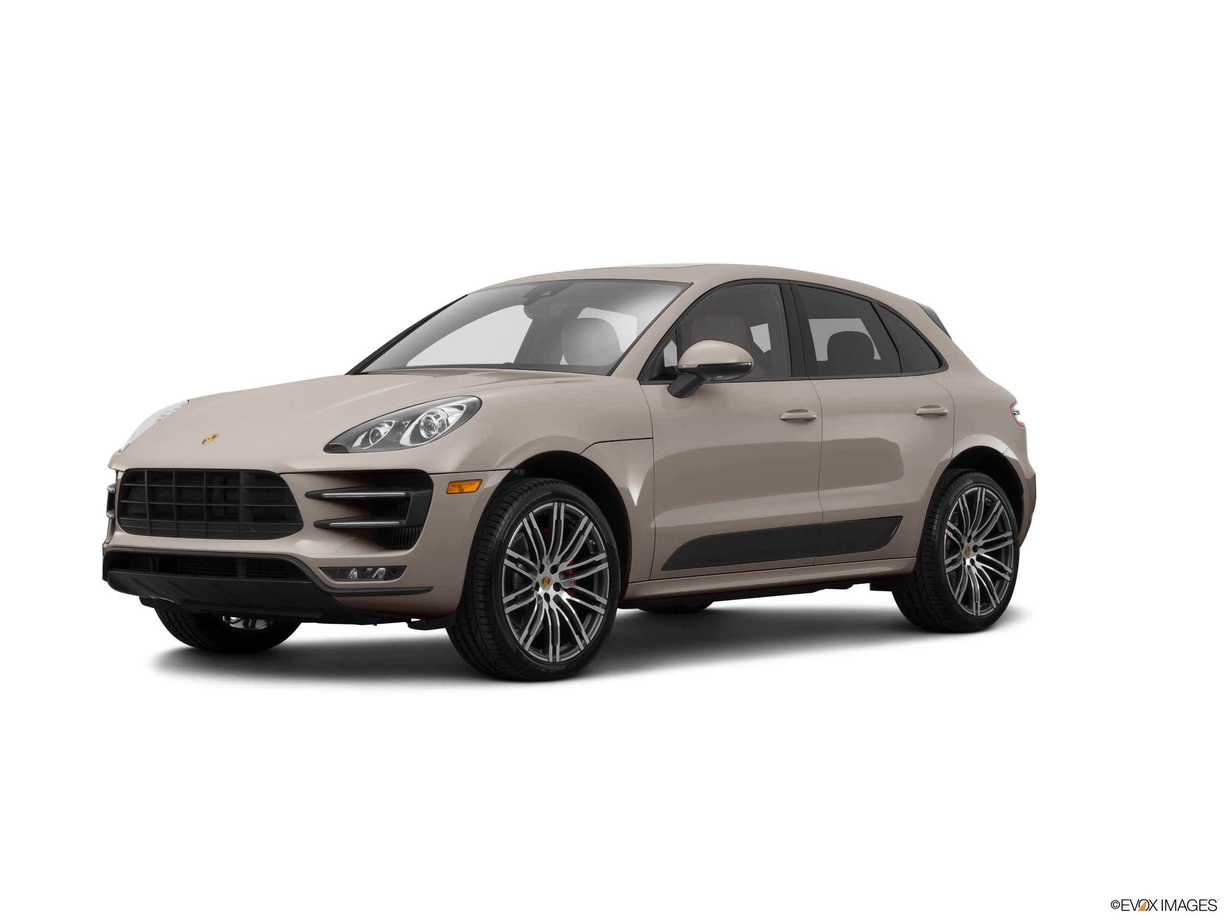 2015 Porsche Macan Price, Value, Depreciation & Reviews | Kelley