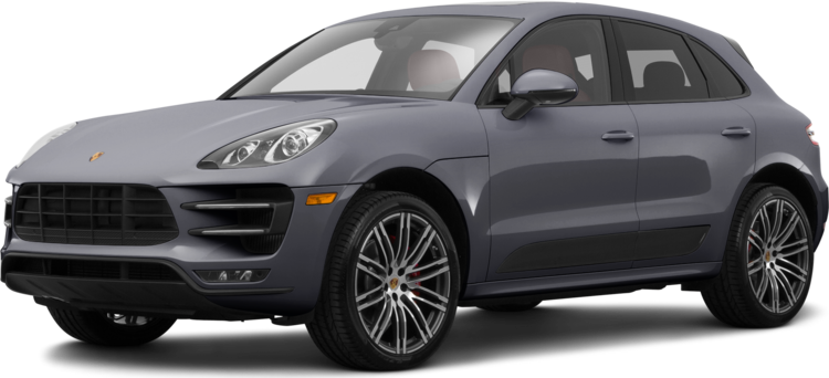 2016 Porsche Macan Exterior: 0