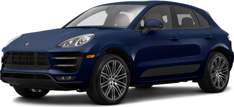 2016 Porsche Macan Exterior: 0