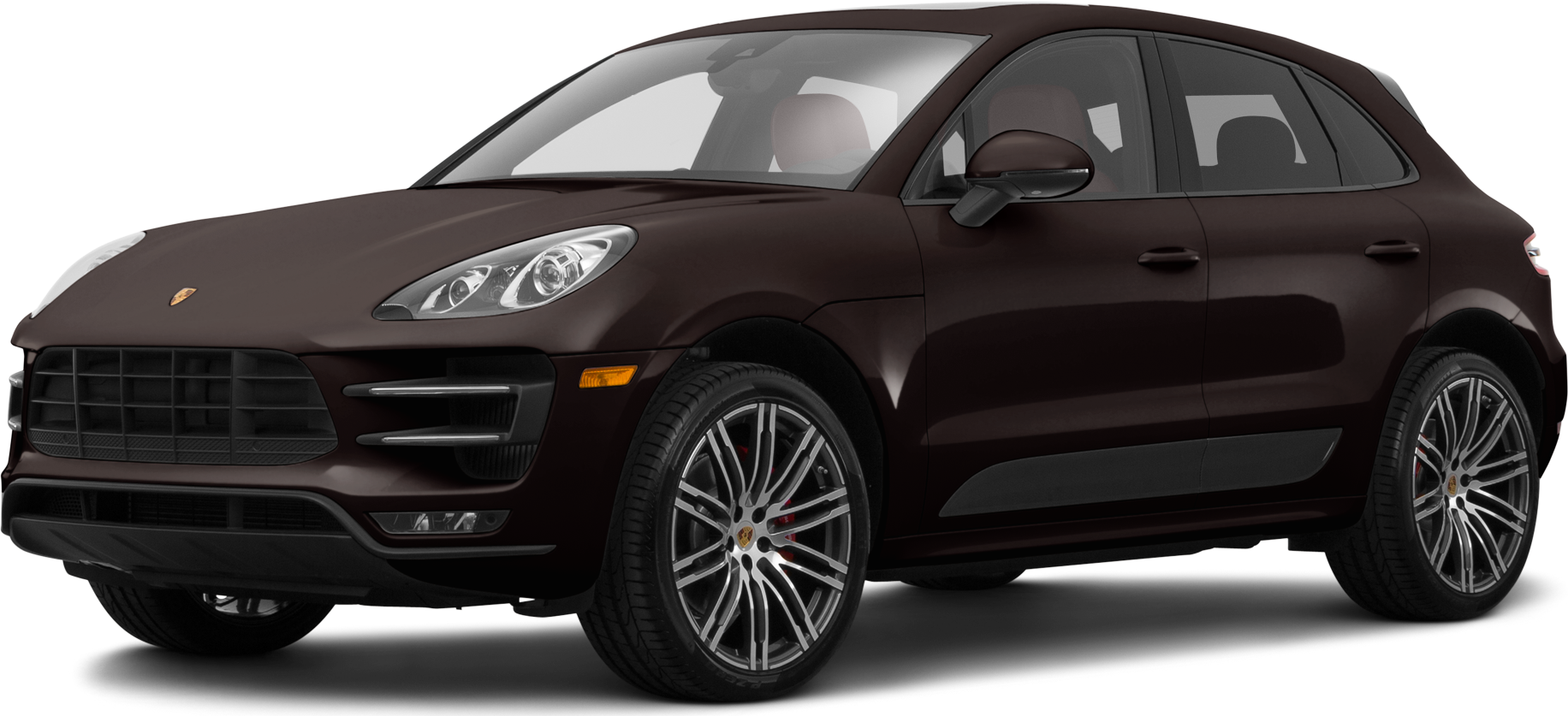 2016 Porsche Macan Specs & Feature Comparisons | Kelley Blue Book