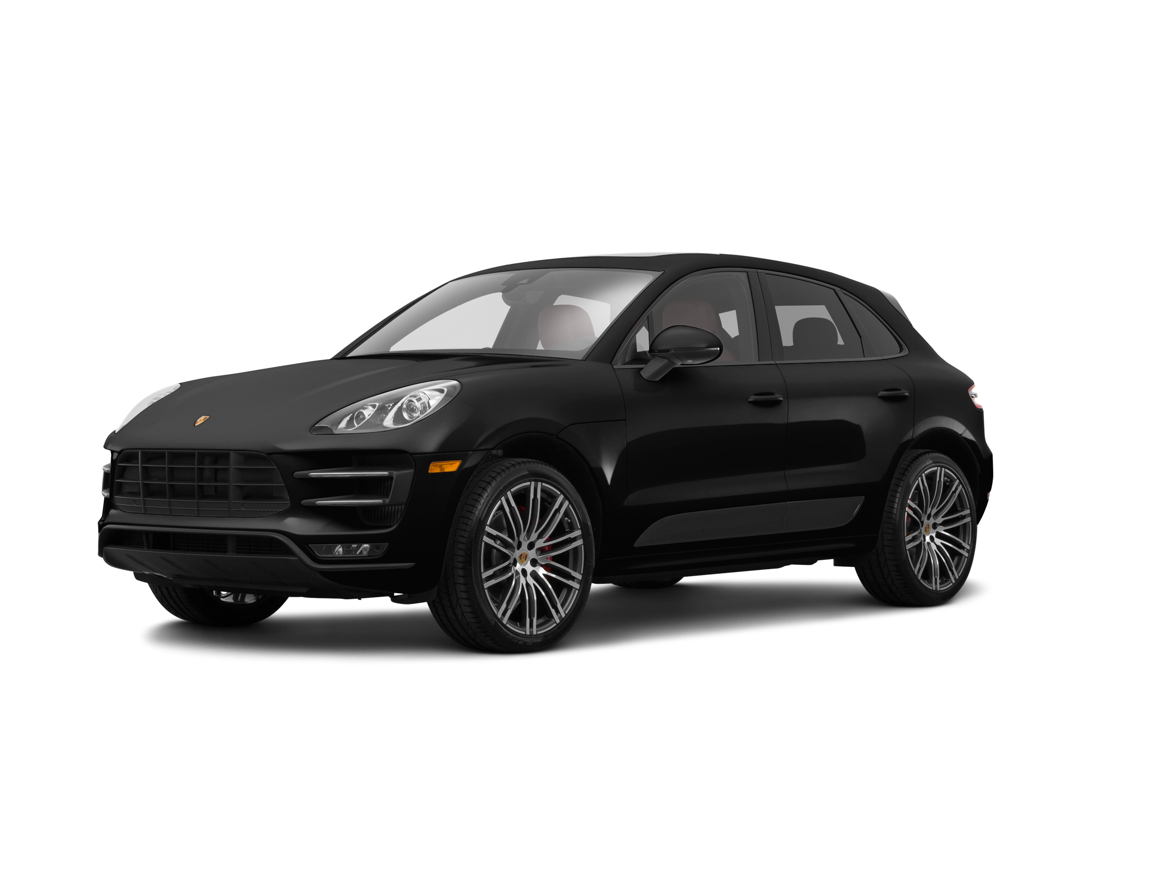 2016 Porsche Macan Price, Value, Depreciation & Reviews | Kelley