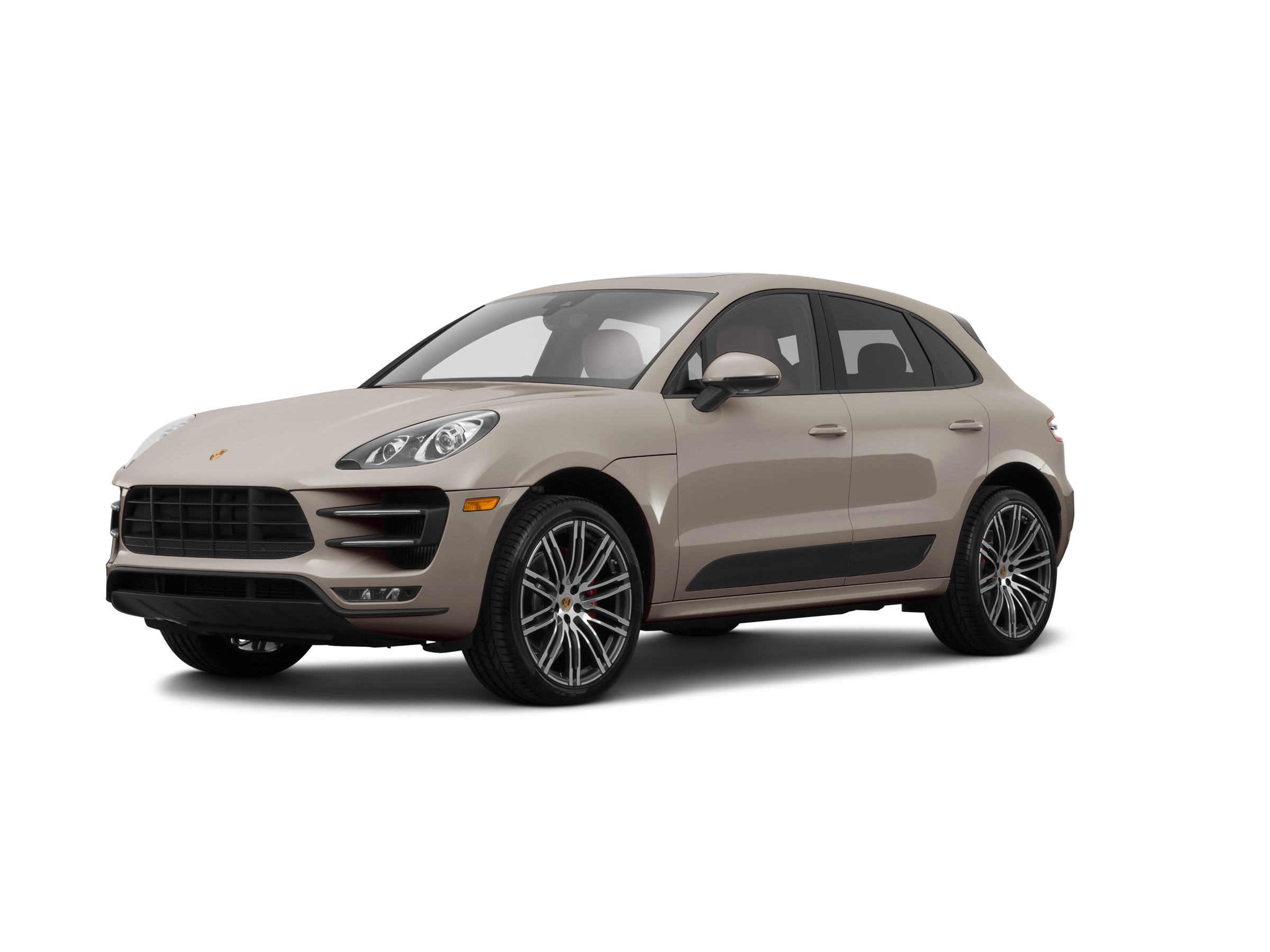 2016 Porsche Macan Price, Value, Depreciation & Reviews | Kelley