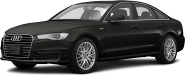 2016 Audi A6 2.0T Premium Plus Sedan 4D