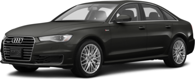 Audi A6 TDI Premium Plus Sedan 4D