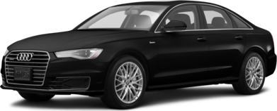 Audi A6 TDI Premium Plus Sedan 4D