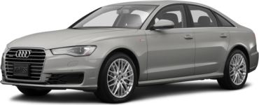 2016 Audi A6