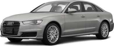 Audi A6 2.0T Premium Plus Sedan 4D