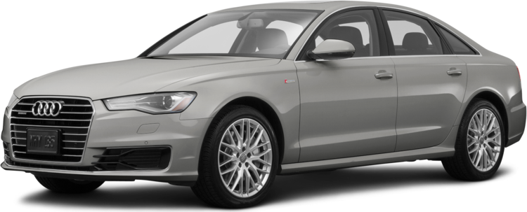 2016 Audi A6 Exterior: 0