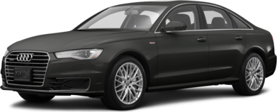 A6 2.0T Premium Sedan 4D image