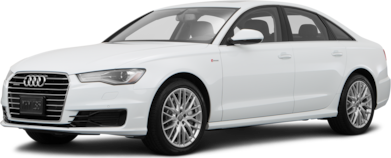 A6 TDI Premium Plus Sedan 4D image