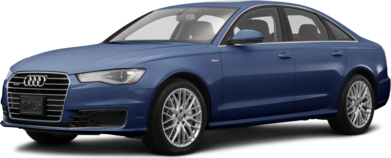 A6 2.0T Premium Plus Sedan 4D image