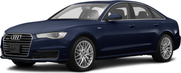 2016 Audi A6