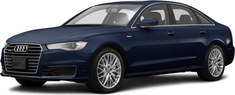 2016 Audi A6 Exterior: 0