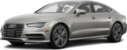 2016 Audi A7