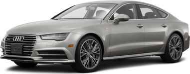 2016 Audi A7 TDI Prestige Sedan 4D
