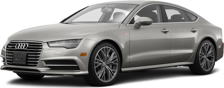 2016 Audi A7 Exterior: 0