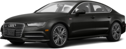 2016 Audi A7