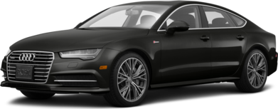 Audi A7 TDI Premium Plus Sedan 4D