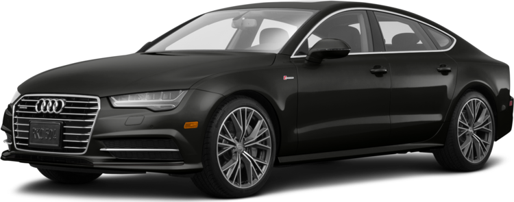 2016 Audi A7 Exterior: 0