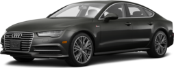2016 Audi A7