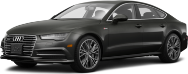 2016 Audi A7 Premium Plus Sedan 4D