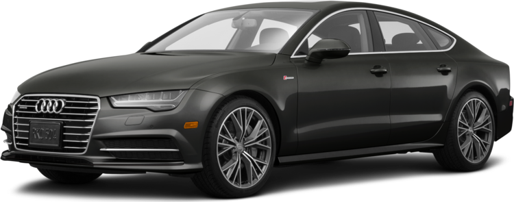 2016 Audi A7 Exterior: 0