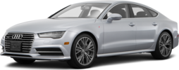 2016 Audi A7