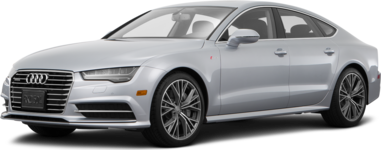 2016 Audi A7