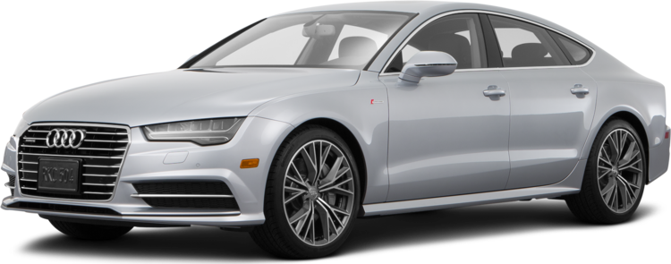 2016 Audi A7 Exterior: 0