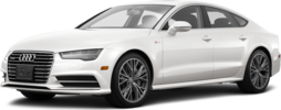 2016 Audi A7