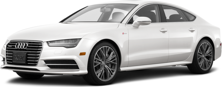 2016 Audi A7 Exterior: 0