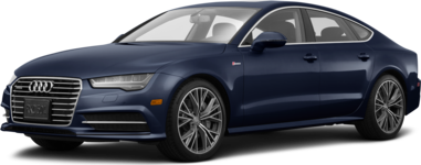 2016 Audi A7