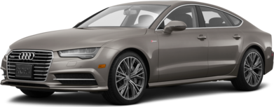 2016 Audi A7 Prices Reviews Amp Pictures Kelley Blue Book