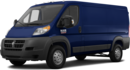 2014 Ram ProMaster 1500 Cargo image
