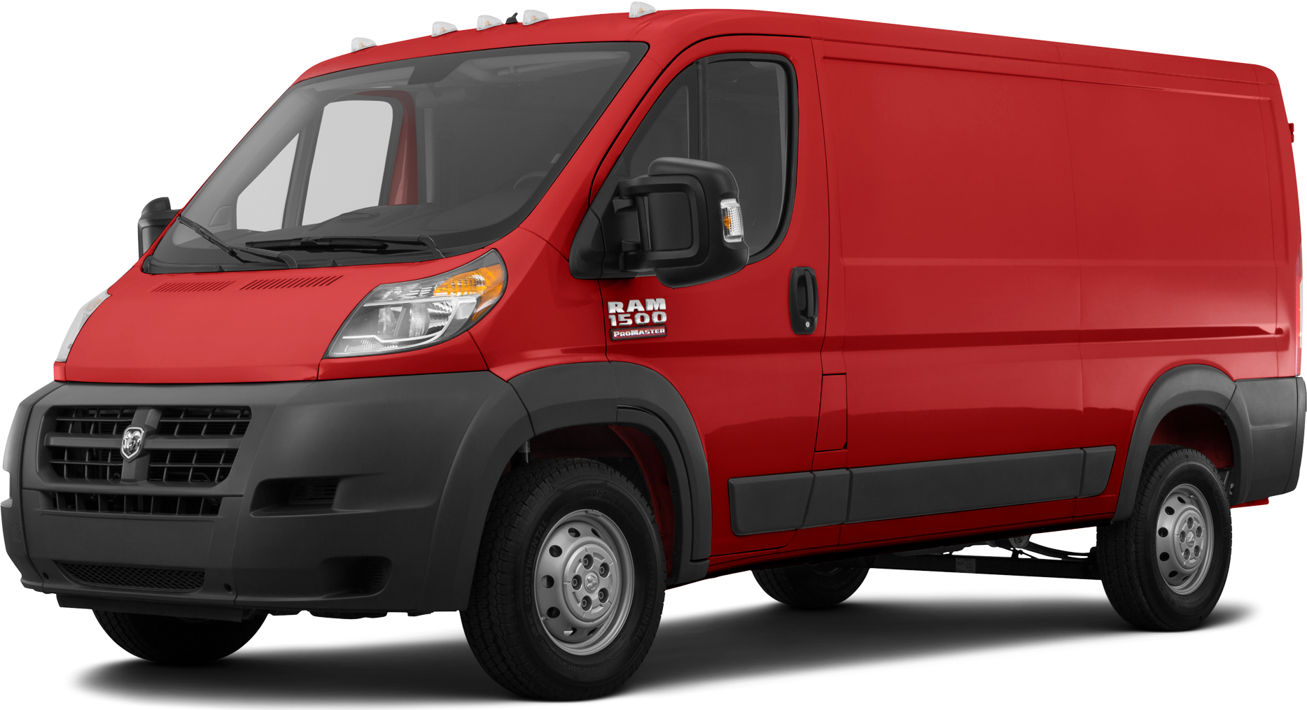 Autocheck Vehicle 2015 Ram Promaster For Sale Pre-Owned 2022 RAM - Main Image