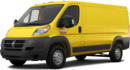 2016 Ram ProMaster Cargo Van image