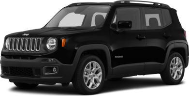 Renegade Sport SUV 4D image