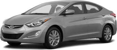 2016 hyundai shop accent kbb