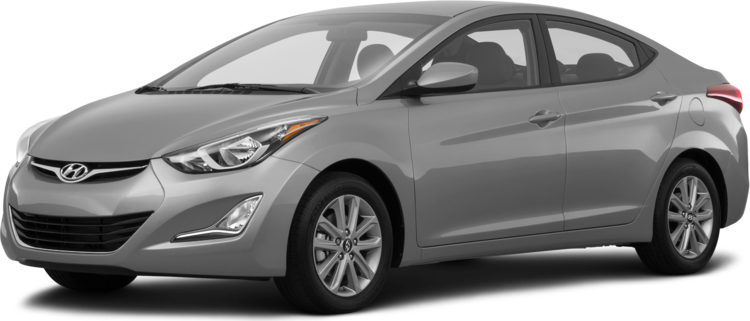 2016 Hyundai Elantra Exterior: 0