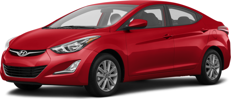 2016 Hyundai Elantra Exterior: 0