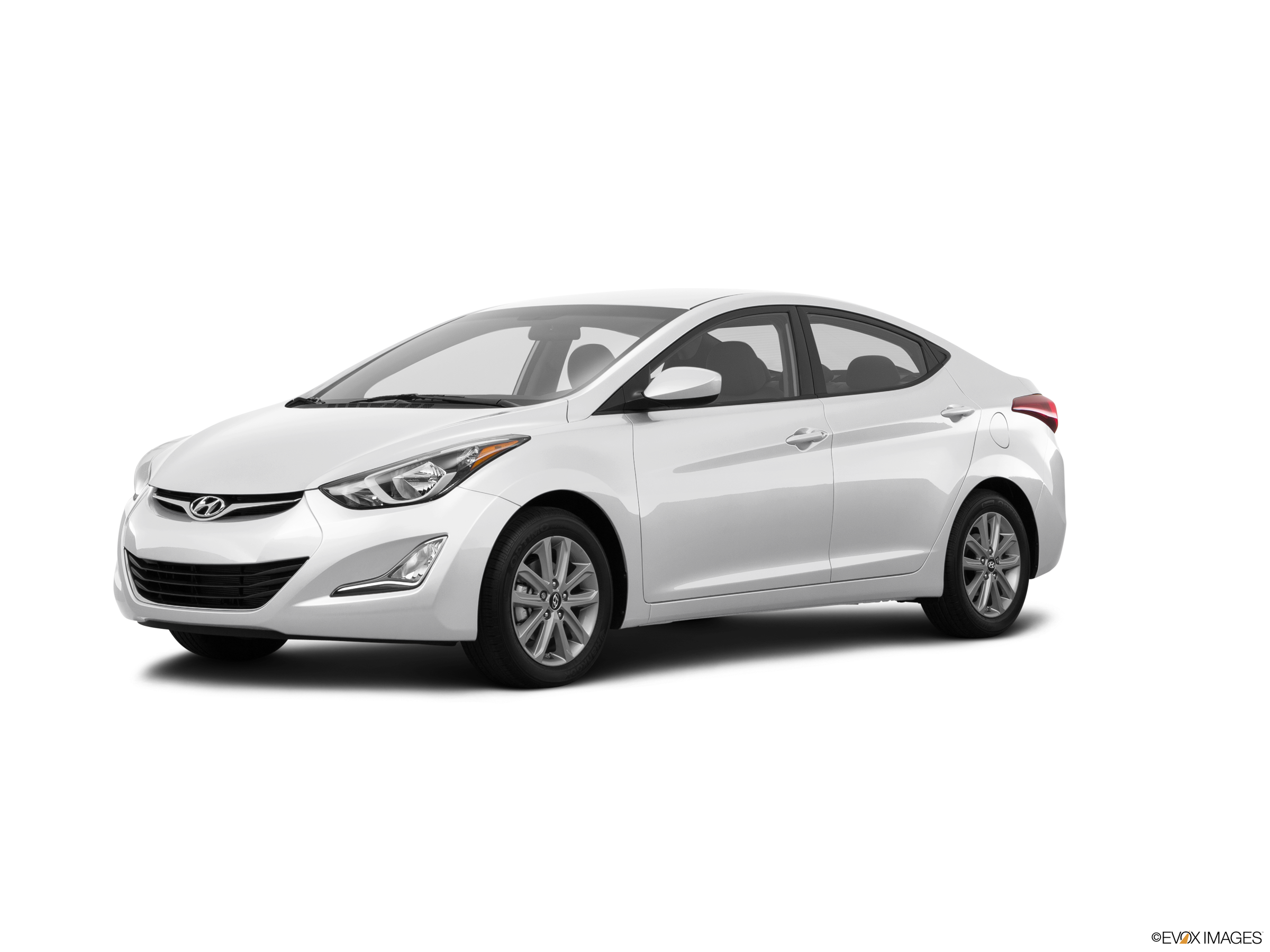 should i buy a hyundai elantra