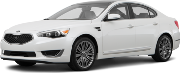 2015 Kia Cadenza