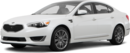 2015 Kia Cadenza image