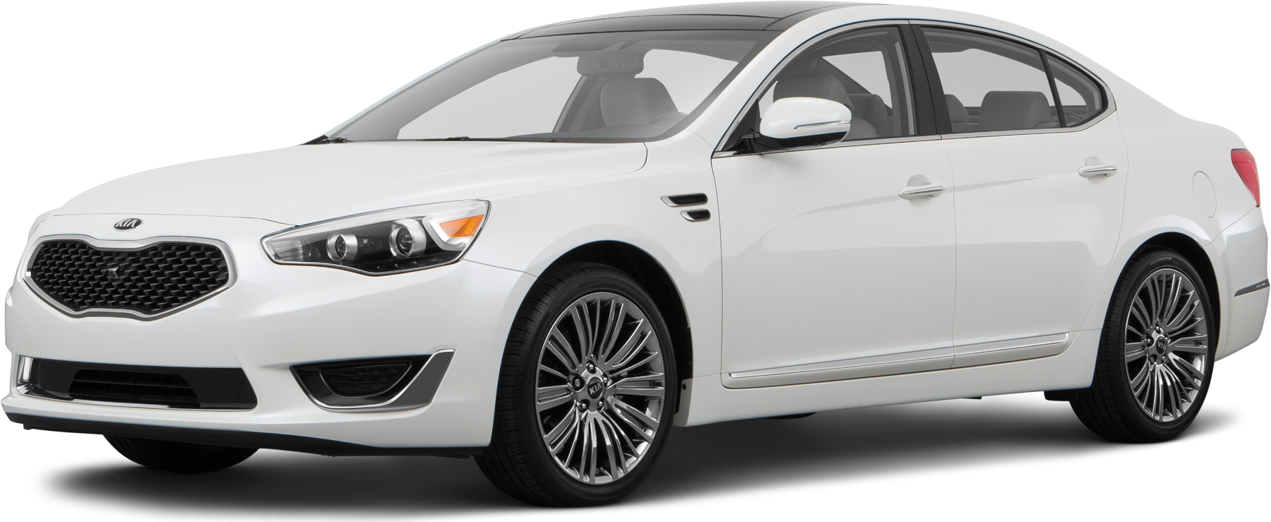 2015 Kia Cadenza Limited Sedan 4D